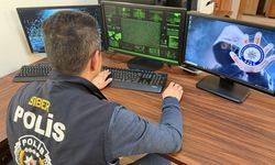 11 ilde yasa dışı bahis operasyonu