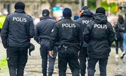 5 ilde organize suç örgütüne operasyon