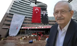 74 İl Başkanı ortak bildiri yayınladı