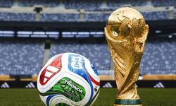 A Milli Futbol Takımı'nın, Dünya Kupası kadrosu belli