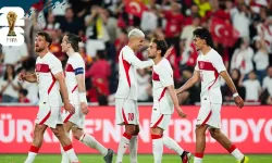 A Milli Takım ABD'de
