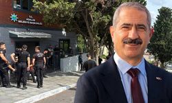 Adalar Belediyesi Soruşturmasında yeni gelişme