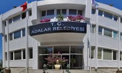 Adalar Belediyesi'ne operasyon: 41 gözaltı