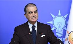 AKP'den Adaylık Mesajı: Adayımız Erdoğan