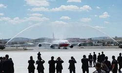 Ankara VIP Havalimanı Açıldı: Sivil Uçuşlara Kapalı Olacak