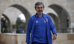 Aykut Kocaman'dan Fenerbahçe sürecine ilişkin açıklama