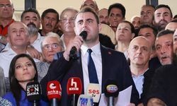 'Baba ocağını üç beş koltuk sevdalısına teslim etmeyiz'
