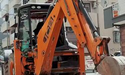 Balçova'da asfalt seferberliği başladı