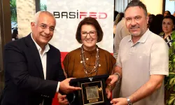 Basifed 'Yaza Merhaba' Etkinliği Düzenledi