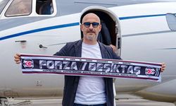 Beşiktaş'ta Vincenzo Italiano dönemi resmen başladı