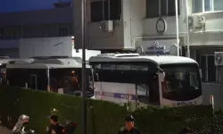 Buca Soruşturmasında 54 kişi Adliyeye sevk edildi