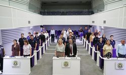 Buca'nın yeni zabıtaları göreve başladı