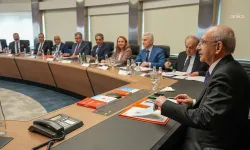 Butlan MYK'sından yeni ihraç kararları çıktı