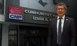 CHP İzmir'de istifa zinciri sürüyor