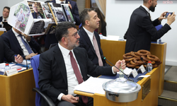 CHP'de kıyım Meclis'e uzandı