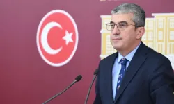CHP'de yeniden Grup Başkanvekilliği'ne döndü