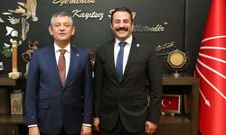 CHP'li Talat Yalaz hakkında hapis istemiyle dava