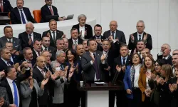 CHP'nin Milletvekili sayısı 129'a düştü..!