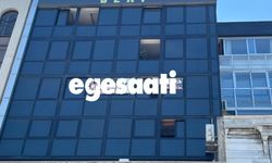 CHP'nin yeni il binası: Fotoğraflara Ege Saati ulaştı!