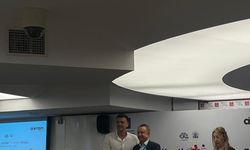 Denizli Büyükşehir'e 'Genç Dostu Kent