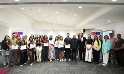 Denizli Büyükşehir'le gençler dijitalleşiyor