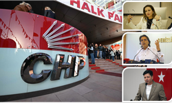 Denizli, Manisa ve Muğla CHP İl Başkanları görevden alındı