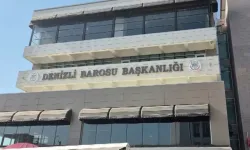 Denizli'de gözaltındaki 12 avukat serbest bırakıldı