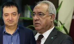 'DSP Siyasi Partiler çöplüğüne yaklaştı..'
