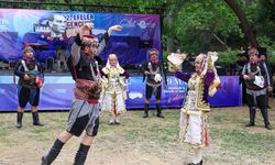 Efeler'de sanat gecesi :Başkan Anıl Yetişkin'den davet