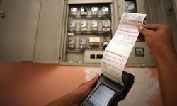 Elektrik tüketimi 14.00'te günlük zirveye ulaştı