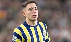 Emre Mor'un yeni durağı Hollanda oldu