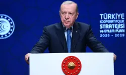 Erdoğan duyurdu: Üç katılım bankası birleşiyor