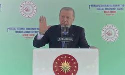 Erdoğan'dan CHP'ye Kurultay Eleştirisi