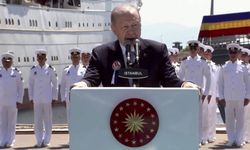 Erdoğan'dan 'kaotik dönem' mesajı