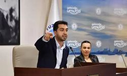 Eren Ali Bingöl'den İBB'ye İmar Tepkisi