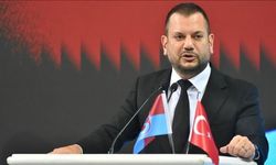 Ertuğrul Doğan'dan yabancı kuralı çıkışı