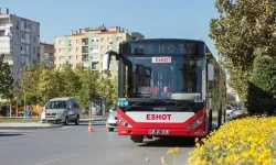ESHOT'ta yeni yaz tarifesi başladı