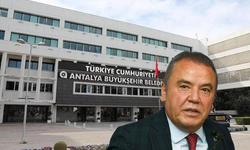 Eski Antalya Başsavcısı Açığa Alındı