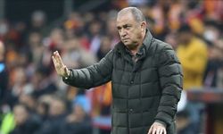 Fatih Terim'den A Milli Takım'a mesaj
