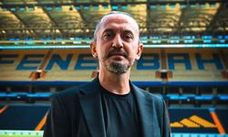 Fenerbahçe'de Tuncay Şanlı ile yollar ayrıldı