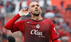 Fenerbahçe'den Vedat Muriqi Açıklaması