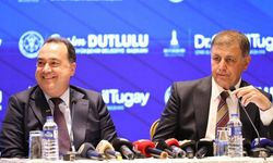 Gediz için tarihi çağrı: Suyun siyaseti olmaz..!