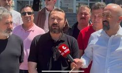 Gözaltına alınan Hakan Savaş adli kontrolle serbest