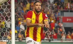 Göztepe'de transfer hareketliliği