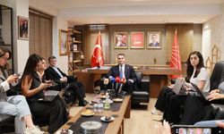 'Gümrükçü ile görüşmedim. Kırgın değilim..!'