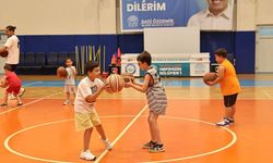 Güzelbahçe'de Başkanvekili seçimi yapılıyor