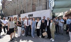 Hamdi Dalan Sabun Fabrikası müze oluyor
