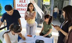 'Hareket yaşını öğren, sağlıklı yaşa'