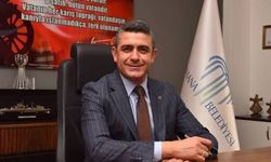 Haymana Belediye Başkanı CHP'den istifa etti