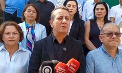 'Hizmetin önünde engel değil lideriz '